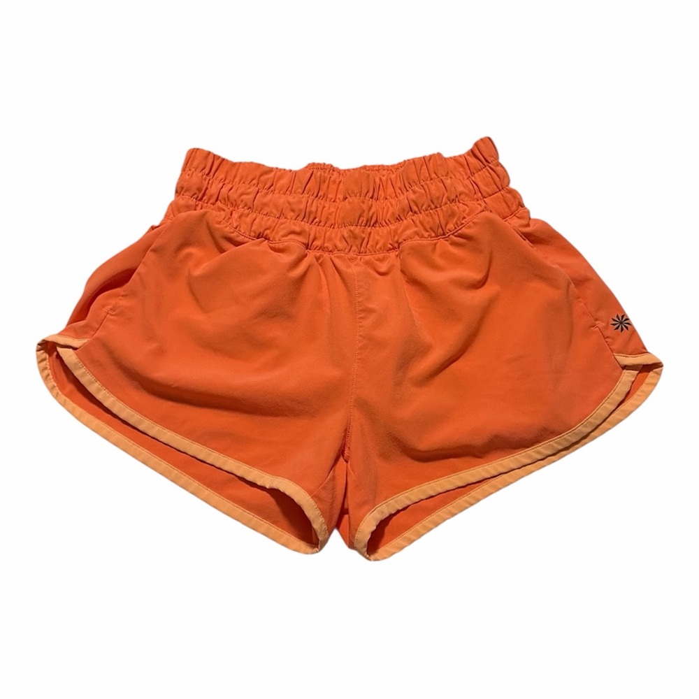 Athleta Girl Athletic Running Shorts